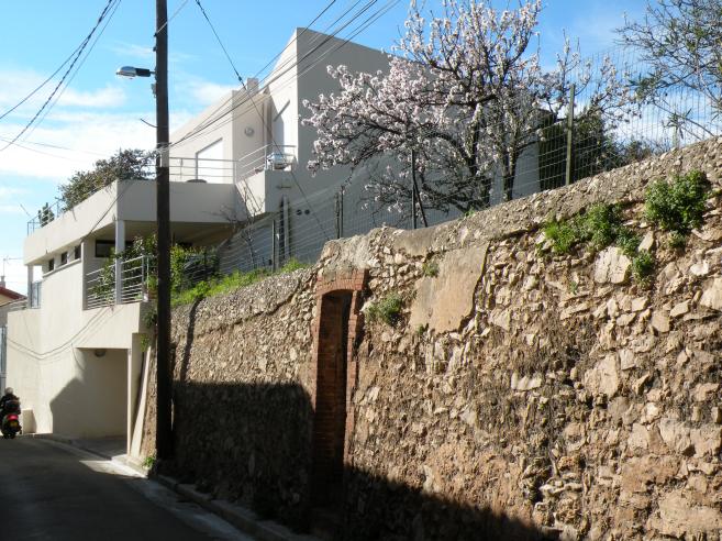  Belle maison contemporaine