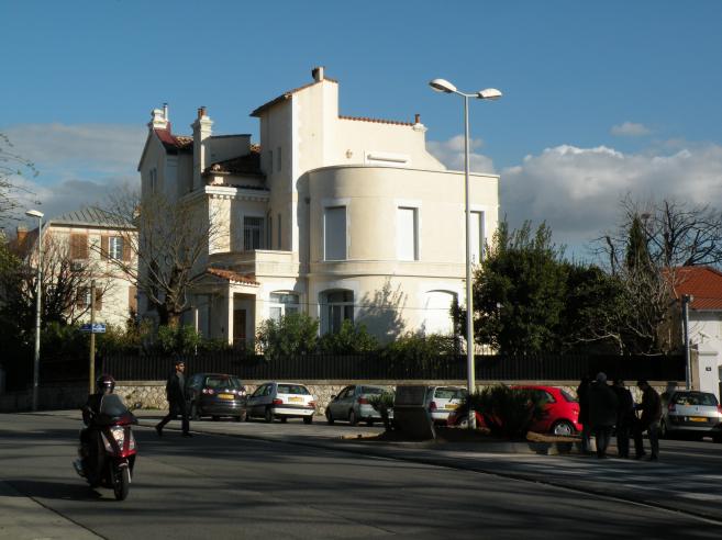  Villa de luxe
