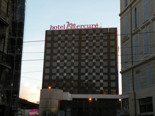  Htel Mercurehotel, hbergement, Mercure, hotellerie, chambre, dormir