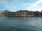 Fort St Nicolas et Fort d'Entrecasteaux