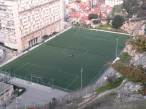  Terrain de foot au bas de Notre-Dame