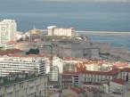  vue panoramique sur la Pharo
