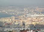  vue panoramique sur le Port et sa zone industrielle