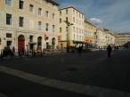  terrasses de restaurants, Cours Honor d'Estienne d'Orves 