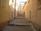  ruelle en escalier