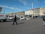  immeubles du Vieux-Port reconstruits aprs la guerre