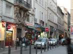  Atlantes soutenant un balcon