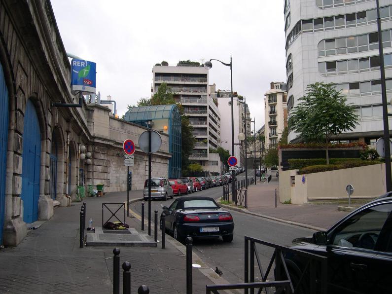  rue du Docteur Germain Se
