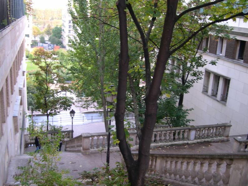  Avenue du Parc de Passy