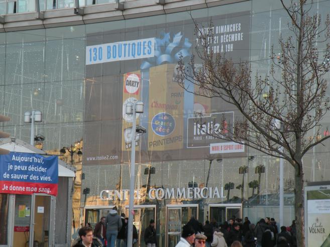  boutiques d'Italie 2