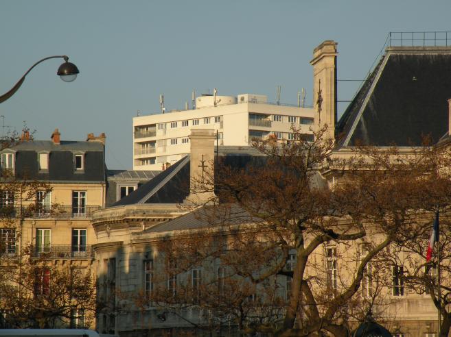  ancien et moderne