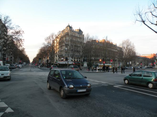  Boulevard Montparnasse