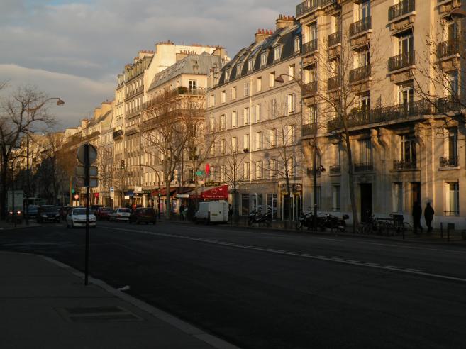  Boulevard Saint-Michel