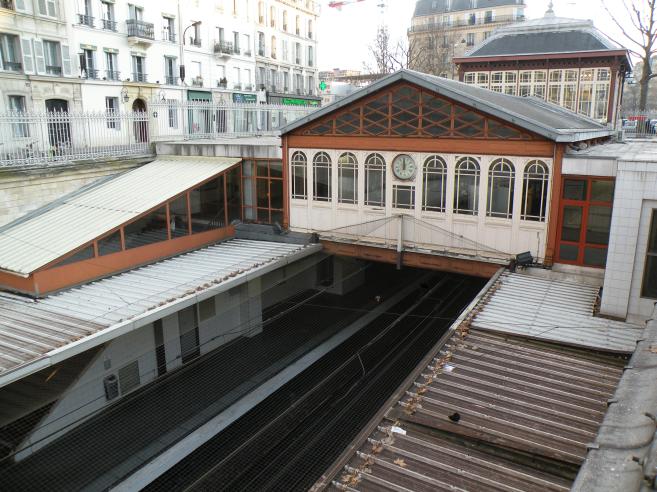  Station Port-Royal