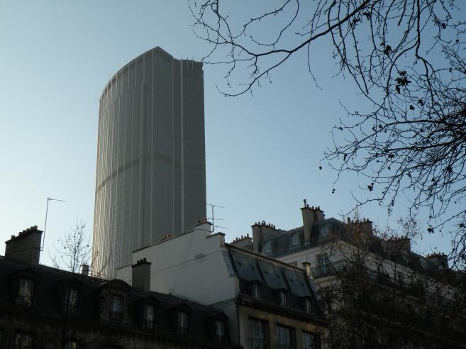  tour Montparnasse