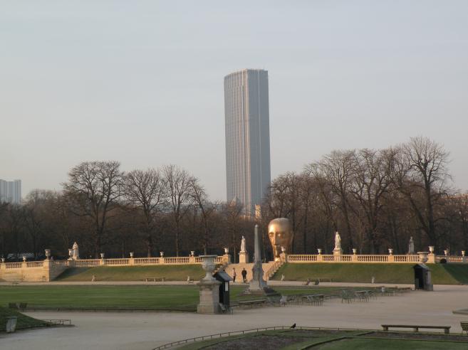  tour Montparnasse