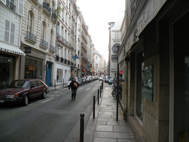 rue de Seine, 6e