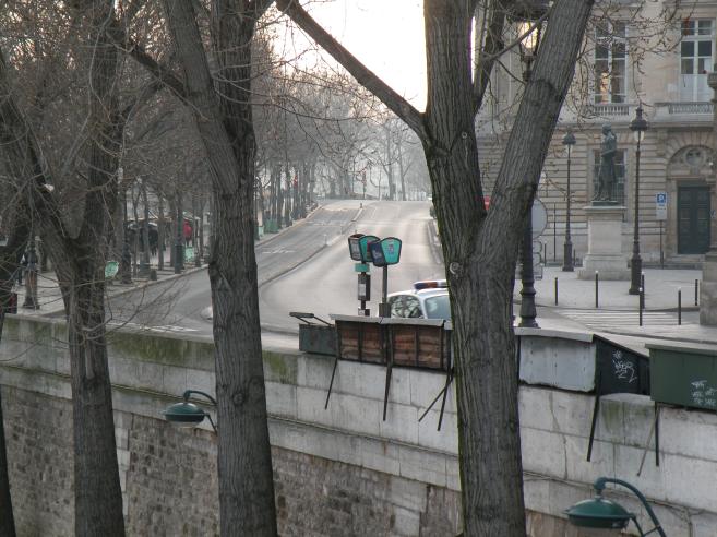  Quai de Conti
