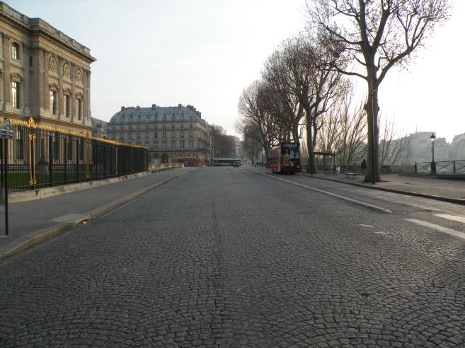  Quai Franois Mitterrand