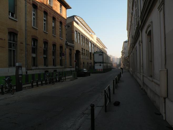  rue Mchain