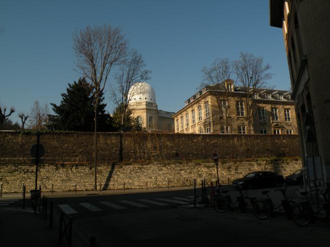  Observatoire et Htel de Massa
