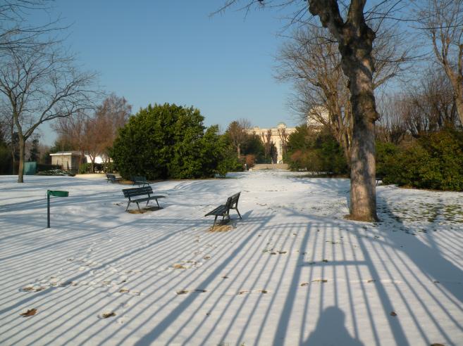  Parc de l'Observatoire