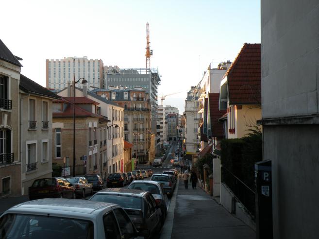  rue Daviel (13e)