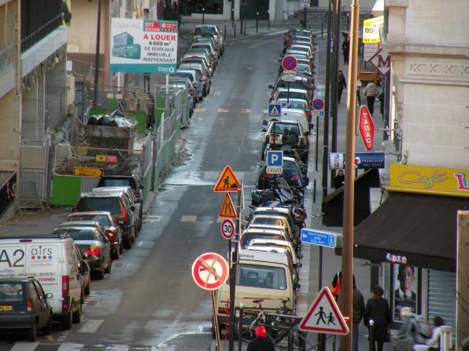  rue Daviel