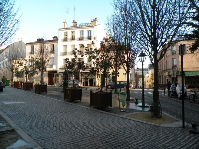  Butte aux Cailles