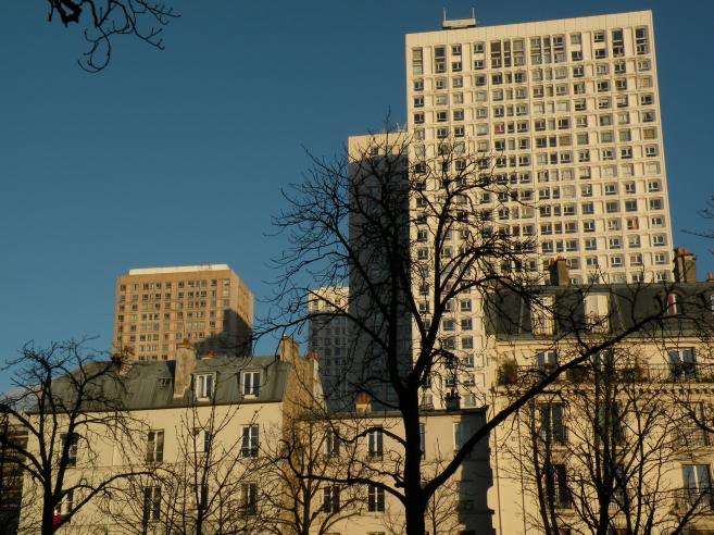  tours, 13e