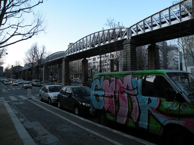  boulevard Blanqui, 13e