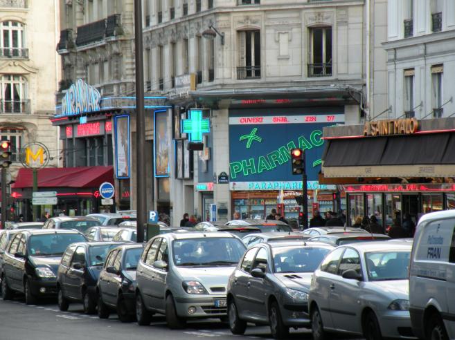  Enseignes lumineuses