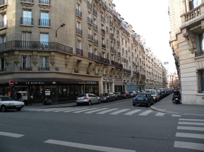  rue Emile Duclaux