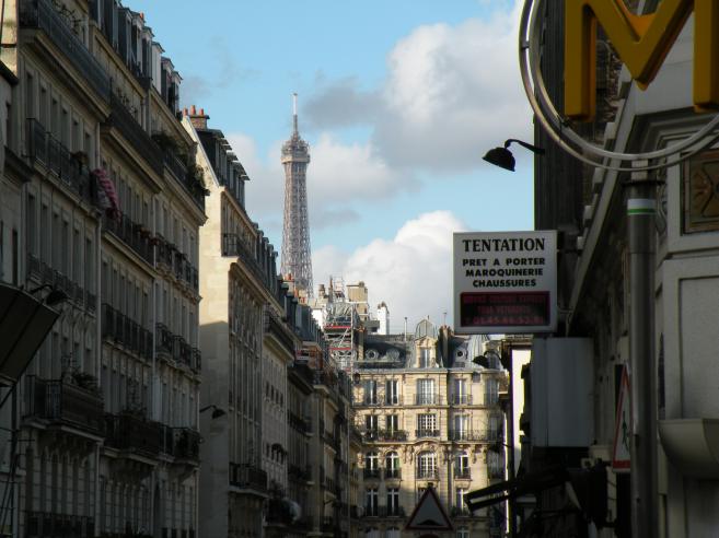  rue des Volontaires
