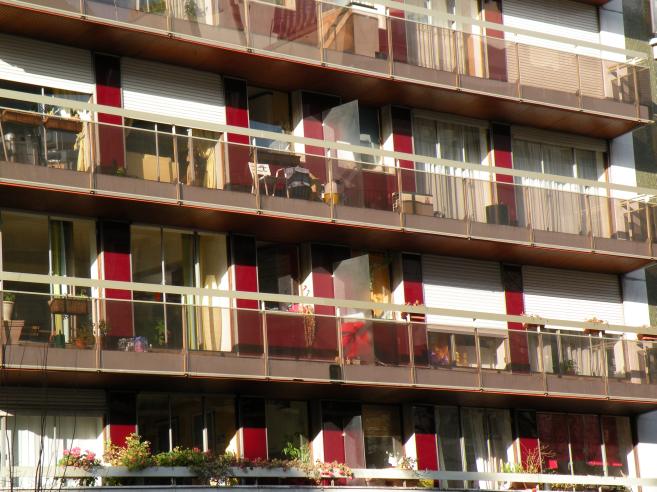  balcons