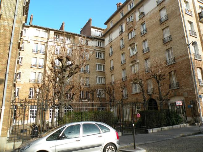  Pour l'amlioration des conditions de l'existence de travailleurs, fondation Rothschild