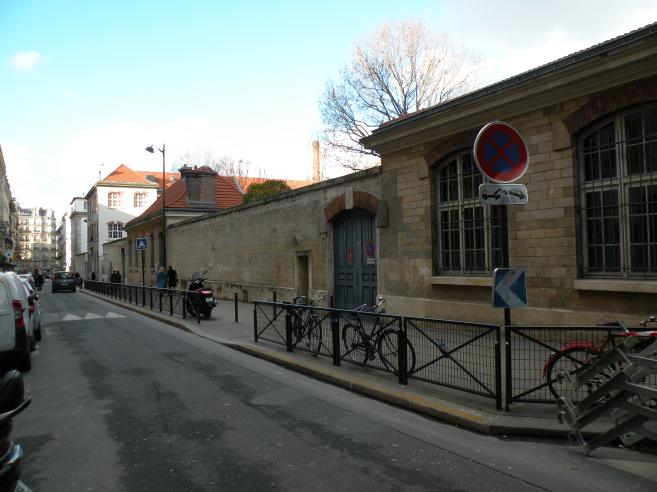  Collge Georges Duhamel