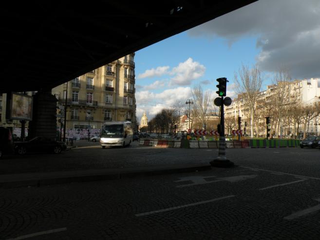  Place Henri Queuille