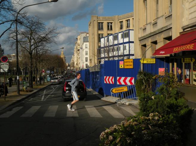  avenue de Breteuil