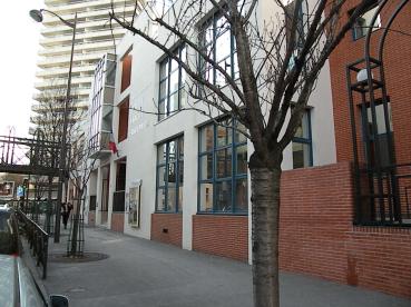 groupe scolaire 15e