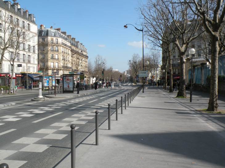  boulevard de Port-Royal