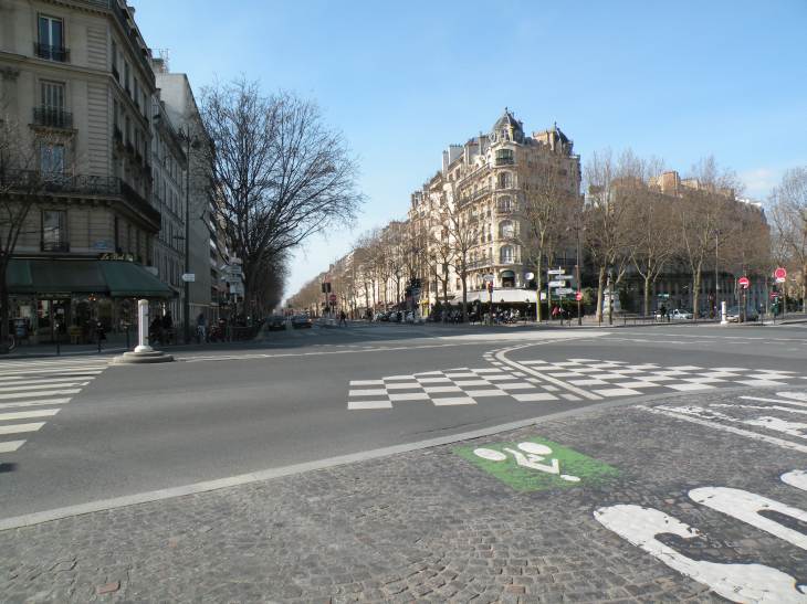  Boulevard Montparnasse