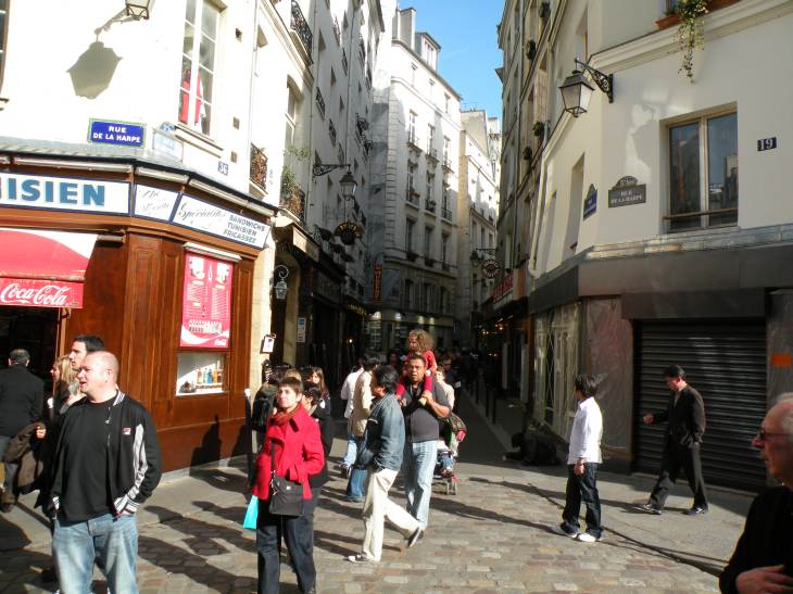  rue Saint-Sverin