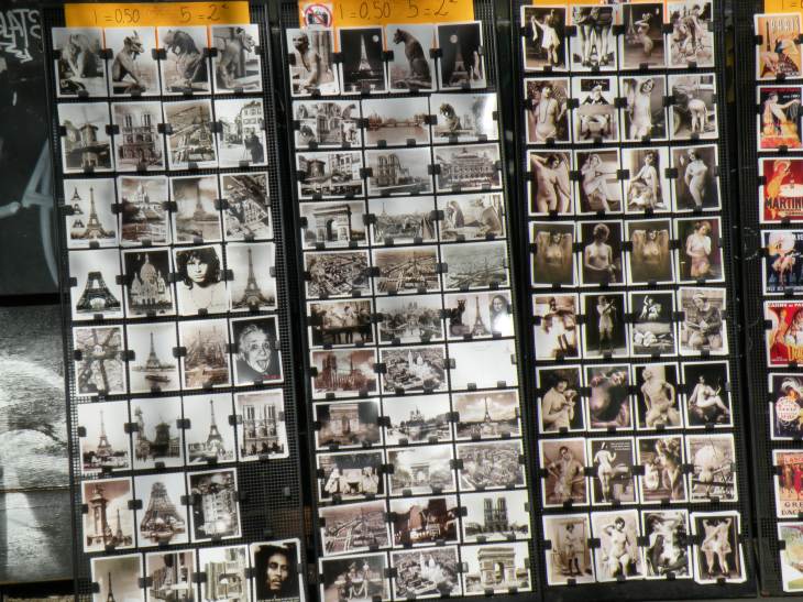  photos rotiques et touristiques