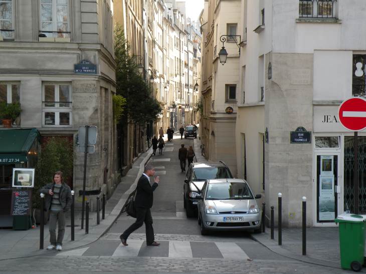  rue de Bivre