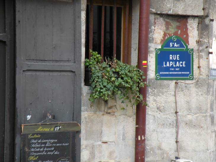  petit coin de campagne