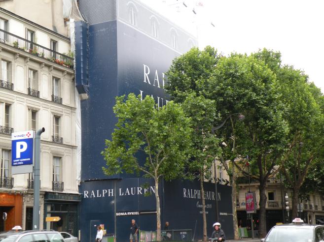  Ralph Lauren