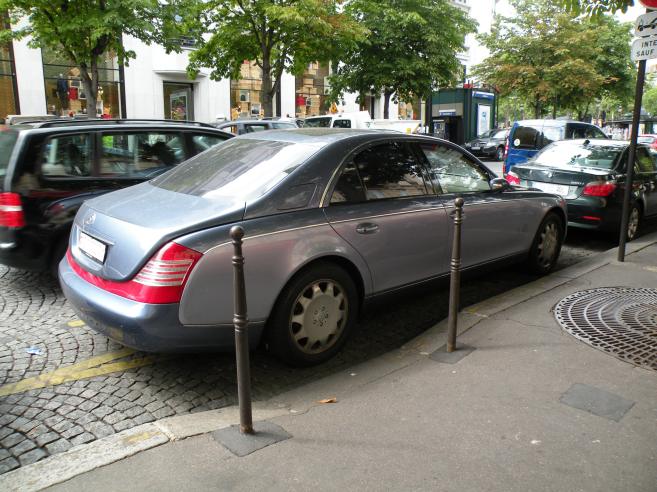  voiture de luxe