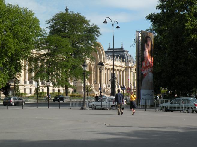 Grand palais