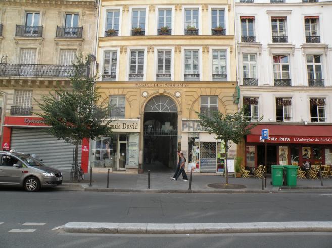  Passage des Panoramas